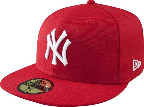 Gorras de béisbol 